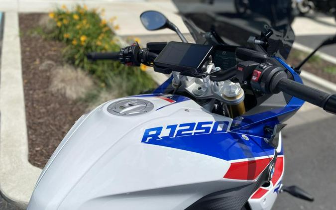 Used 2024 BMW R 1250 RS