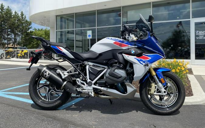 Used 2024 BMW R 1250 RS
