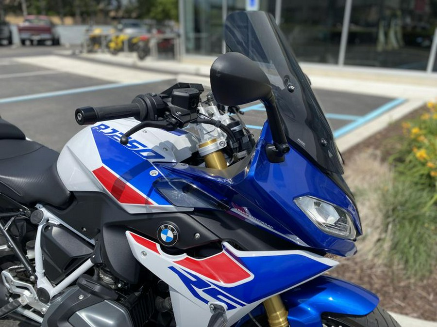 Used 2024 BMW R 1250 RS