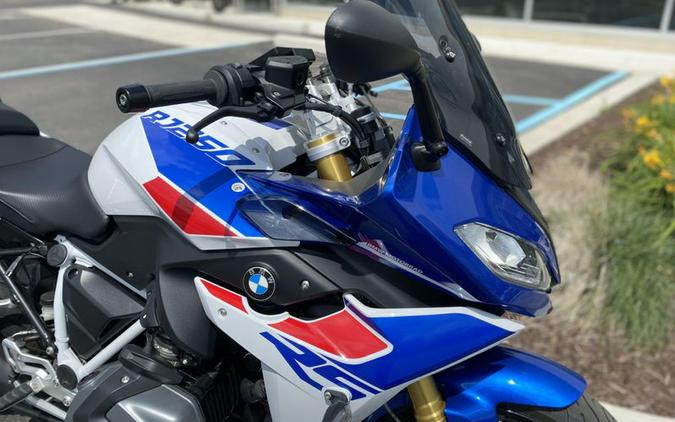 Used 2024 BMW R 1250 RS