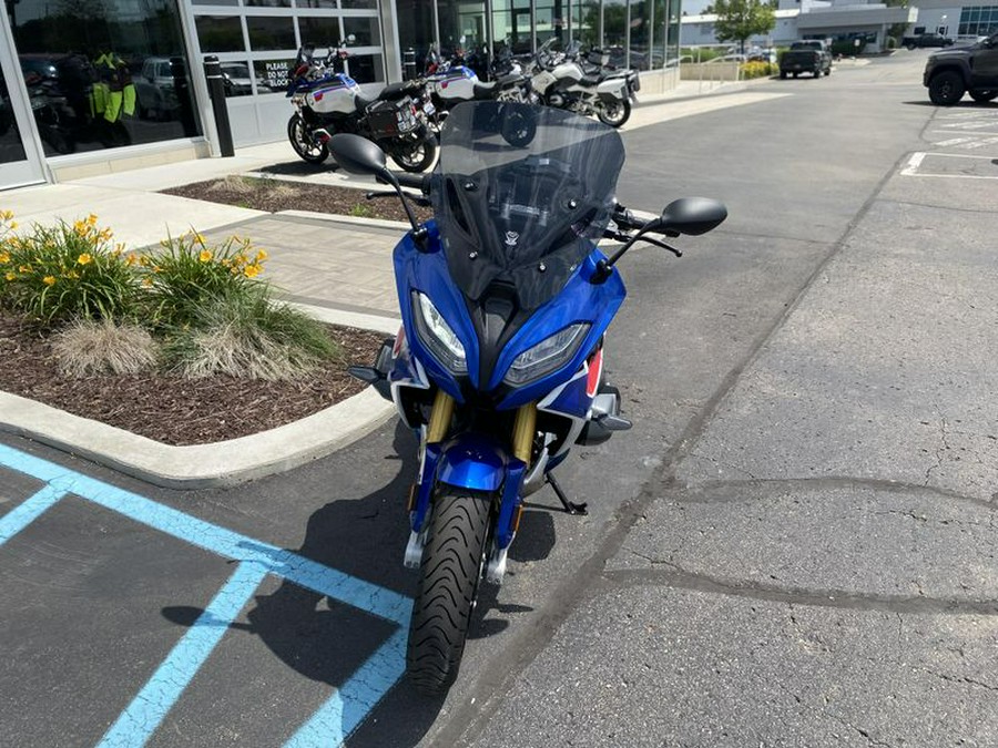 Used 2024 BMW R 1250 RS