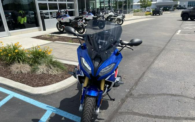 Used 2024 BMW R 1250 RS