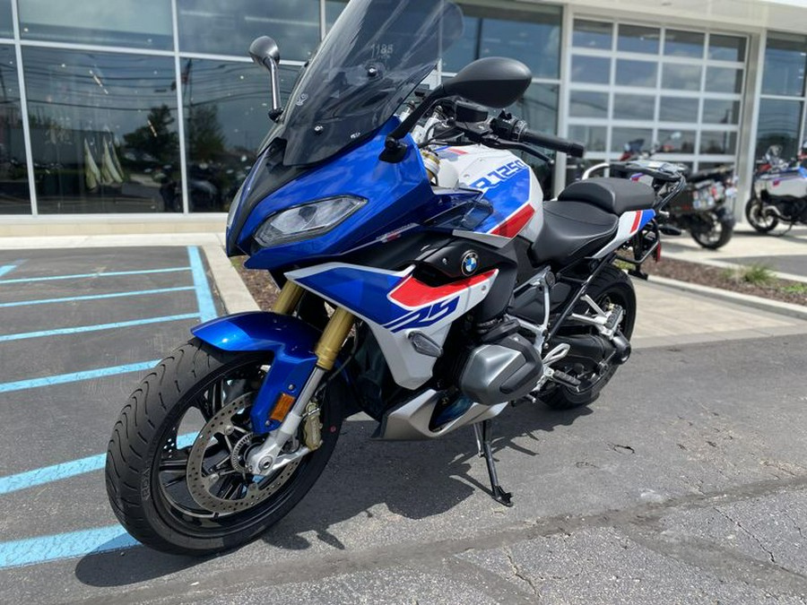 Used 2024 BMW R 1250 RS