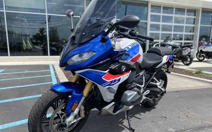 Used 2024 BMW R 1250 RS
