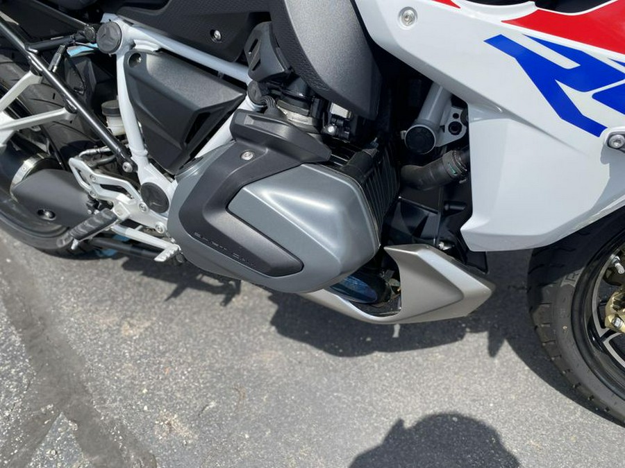Used 2024 BMW R 1250 RS
