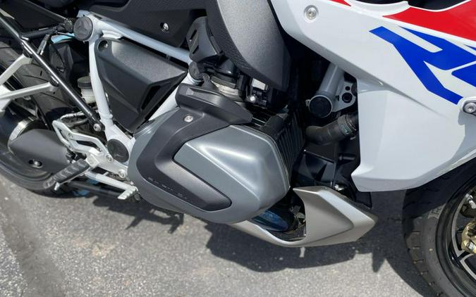 Used 2024 BMW R 1250 RS