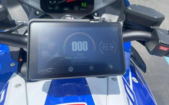 Used 2024 BMW R 1250 RS