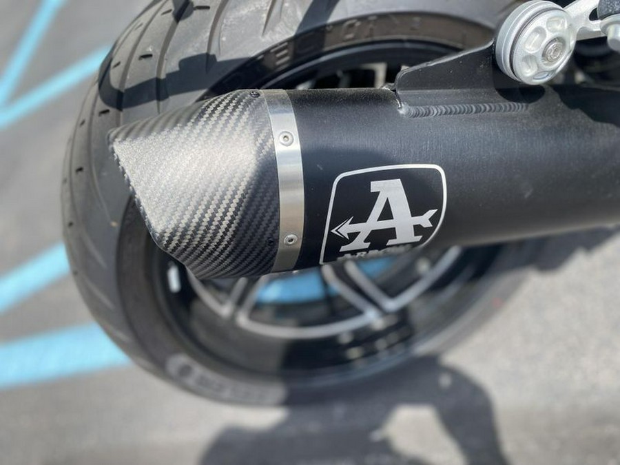 Used 2024 BMW R 1250 RS