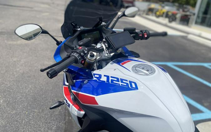 Used 2024 BMW R 1250 RS
