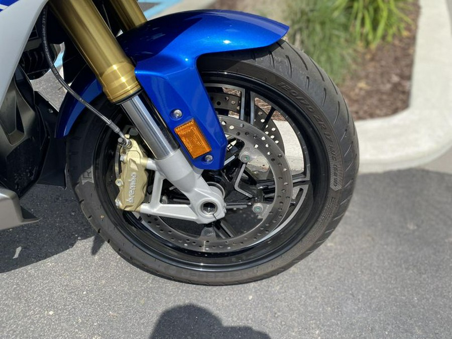 Used 2024 BMW R 1250 RS
