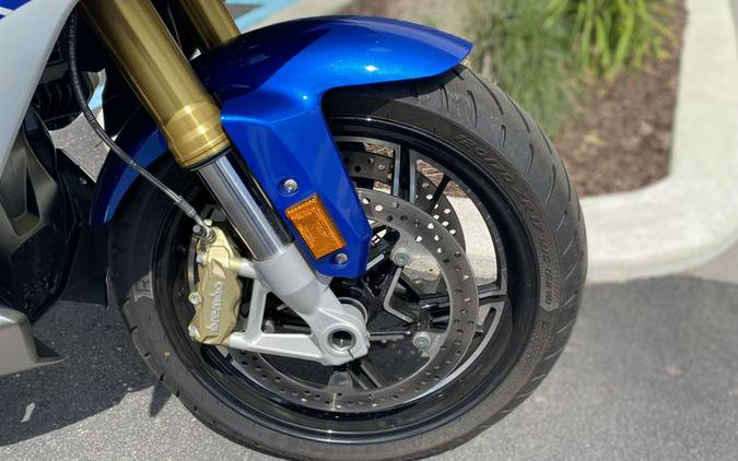 Used 2024 BMW R 1250 RS