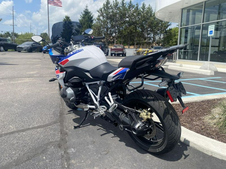Used 2024 BMW R 1250 RS