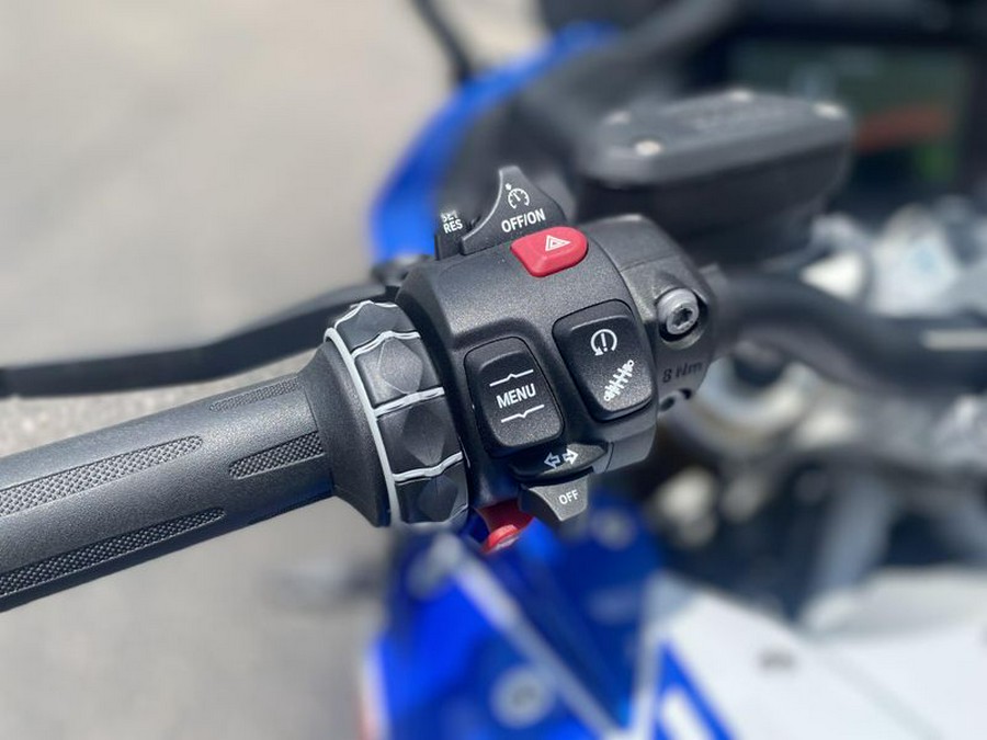 Used 2024 BMW R 1250 RS