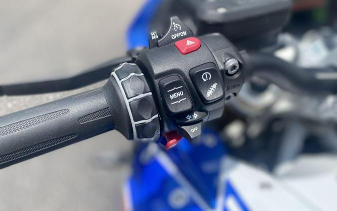 Used 2024 BMW R 1250 RS