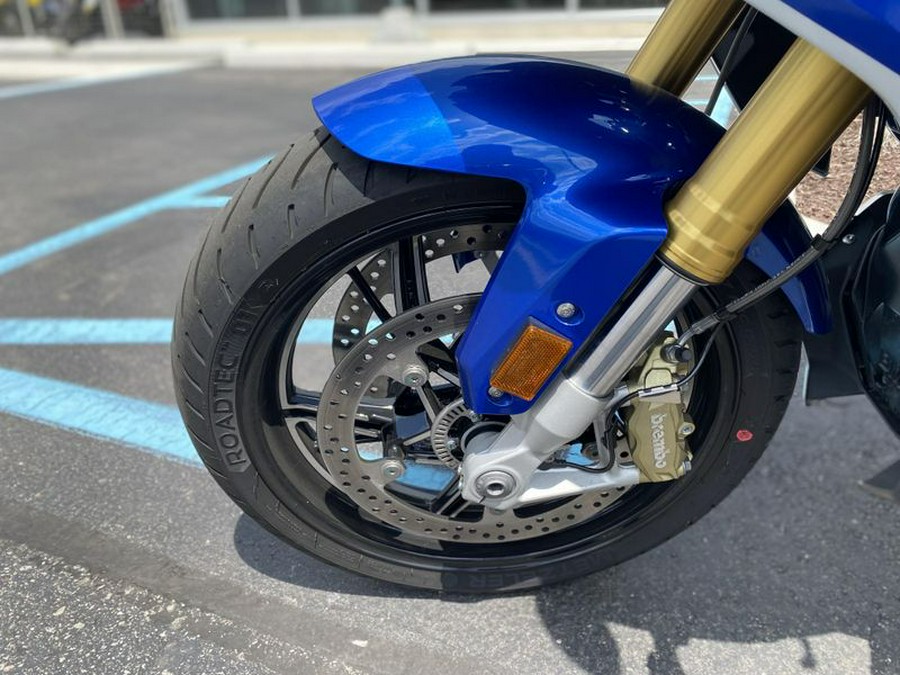 Used 2024 BMW R 1250 RS