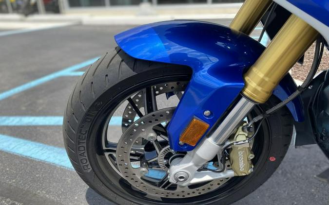 Used 2024 BMW R 1250 RS