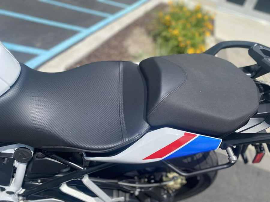 Used 2024 BMW R 1250 RS