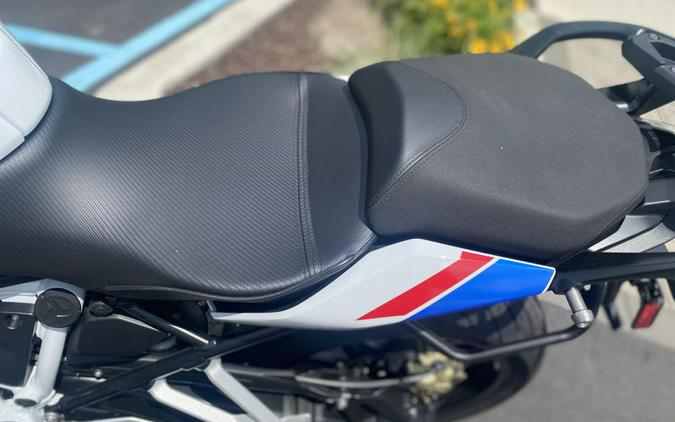 Used 2024 BMW R 1250 RS