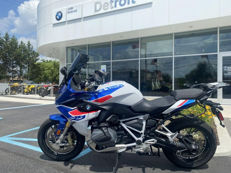 Used 2024 BMW R 1250 RS