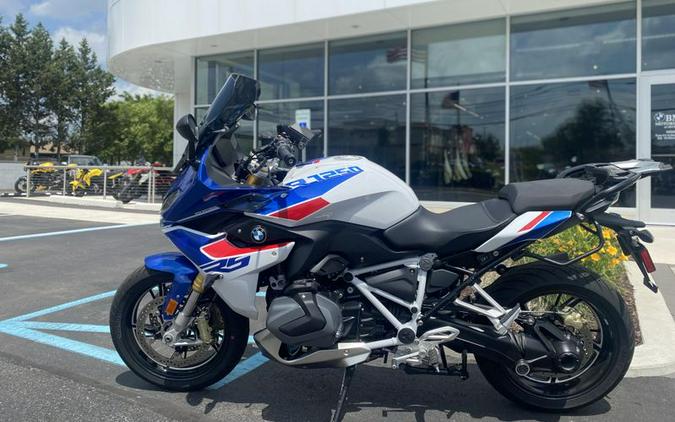Used 2024 BMW R 1250 RS