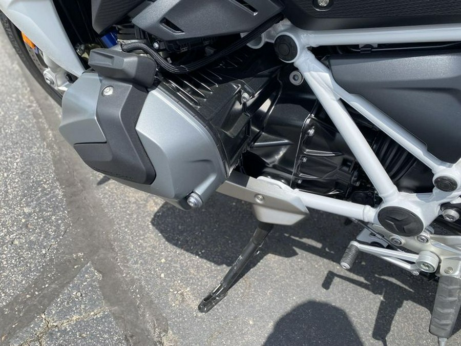 Used 2024 BMW R 1250 RS