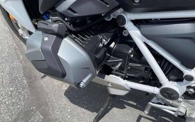 Used 2024 BMW R 1250 RS