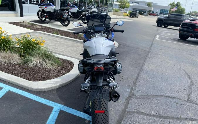 Used 2024 BMW R 1250 RS