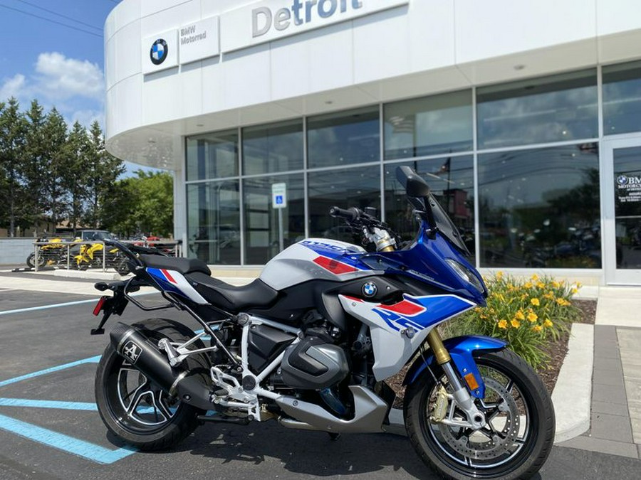 Used 2024 BMW R 1250 RS
