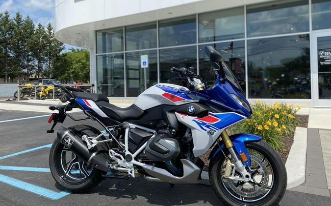 Used 2024 BMW R 1250 RS