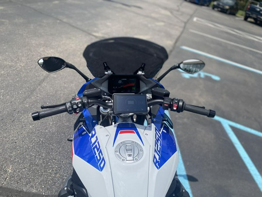 Used 2024 BMW R 1250 RS