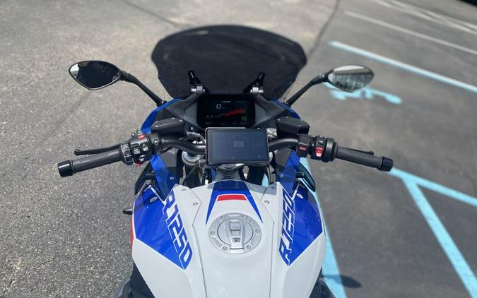 Used 2024 BMW R 1250 RS