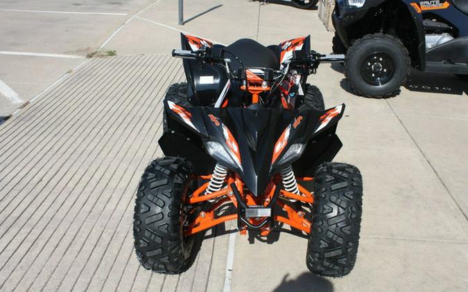 2026 Kayo Predator 110