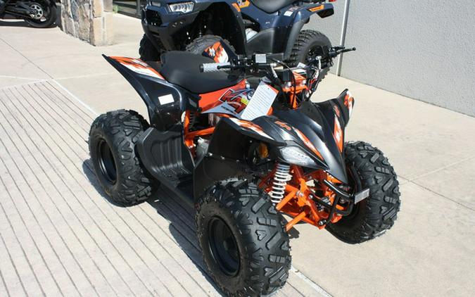2026 Kayo Predator 110