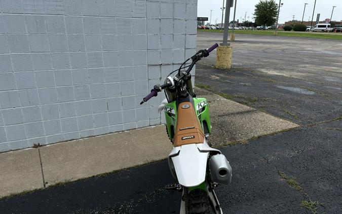 2025 Kawasaki KX450F