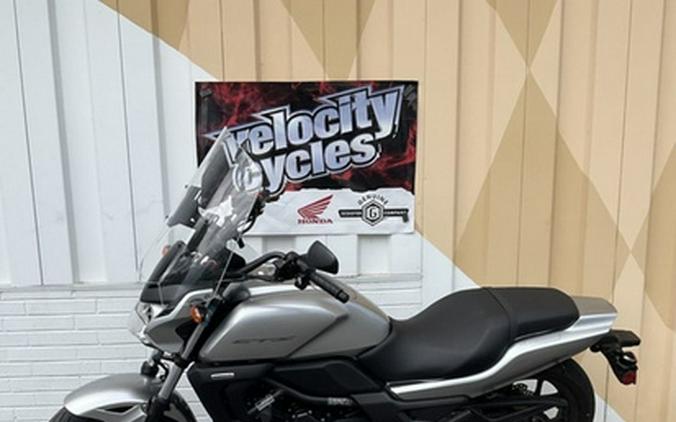 2014 Honda CTX 700N DCT ABS