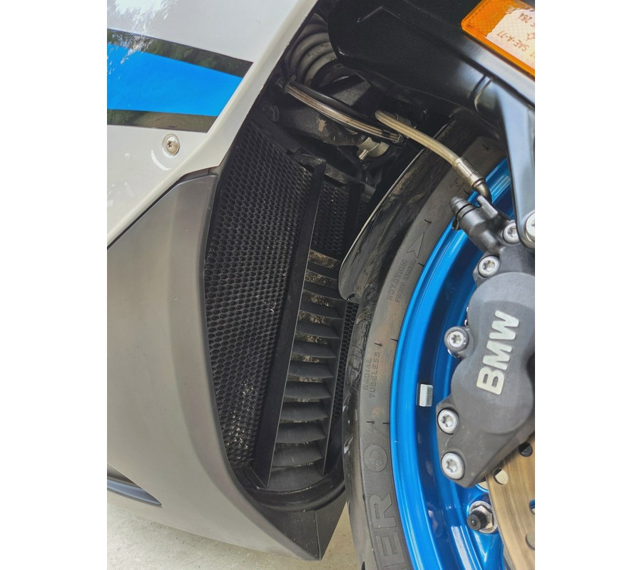 2007 BMW K1200S
