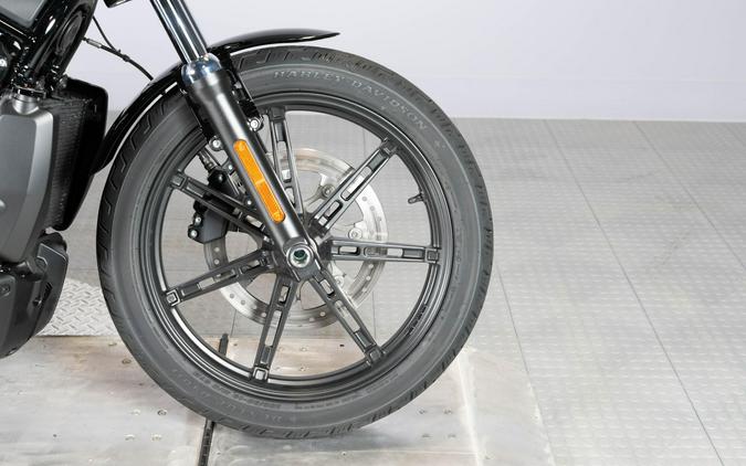 2026 Harley-Davidson Nightster RH975