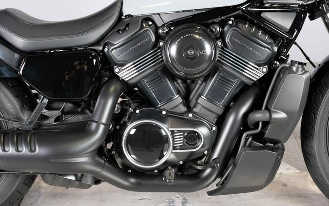 2026 Harley-Davidson Nightster RH975