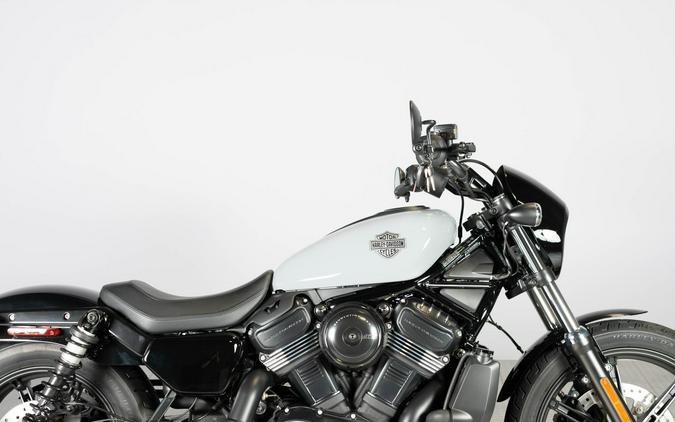 2026 Harley-Davidson Nightster RH975