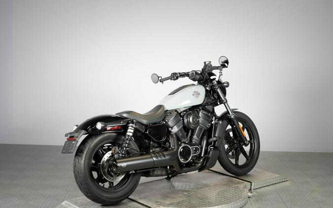 2026 Harley-Davidson Nightster RH975