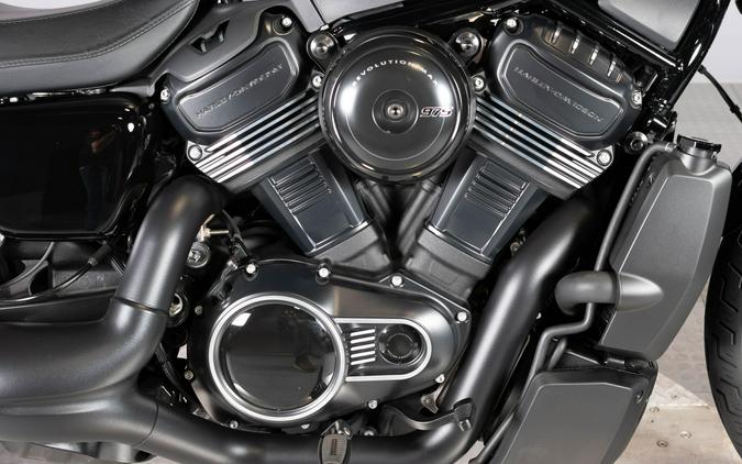 2026 Harley-Davidson Nightster RH975