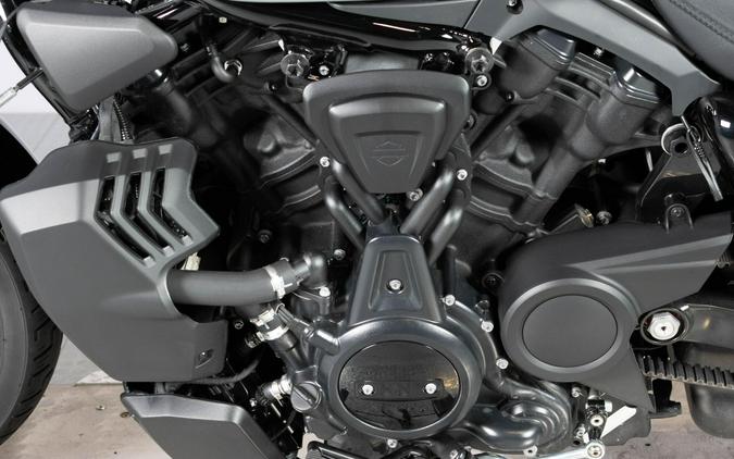 2026 Harley-Davidson Nightster RH975