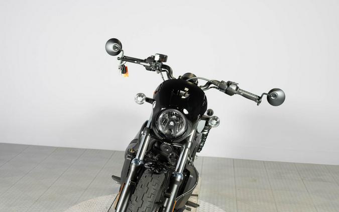 2026 Harley-Davidson Nightster RH975