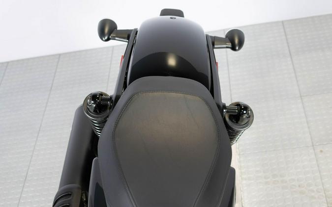 2026 Harley-Davidson Nightster RH975