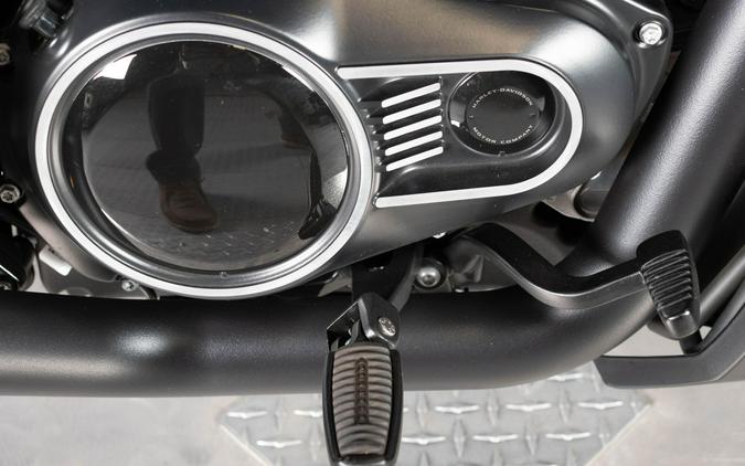 2026 Harley-Davidson Nightster RH975