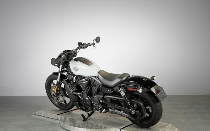 2026 Harley-Davidson Nightster RH975
