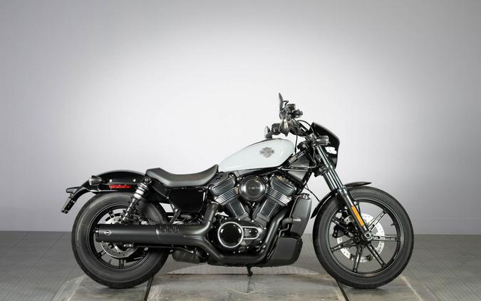 2026 Harley-Davidson Nightster RH975