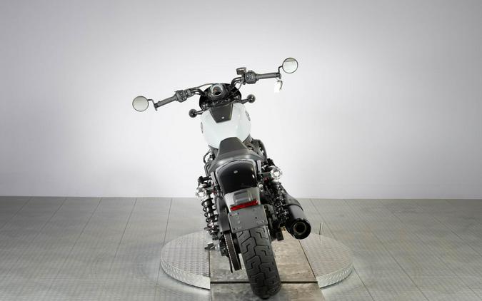 2026 Harley-Davidson Nightster RH975