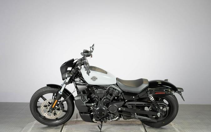 2026 Harley-Davidson Nightster RH975
