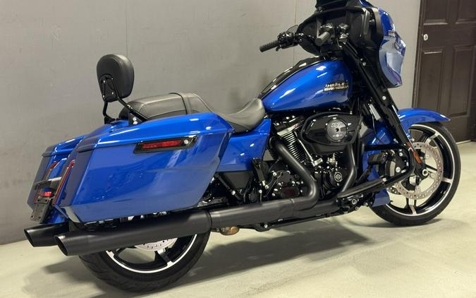 FLHX 2024 Street Glide®